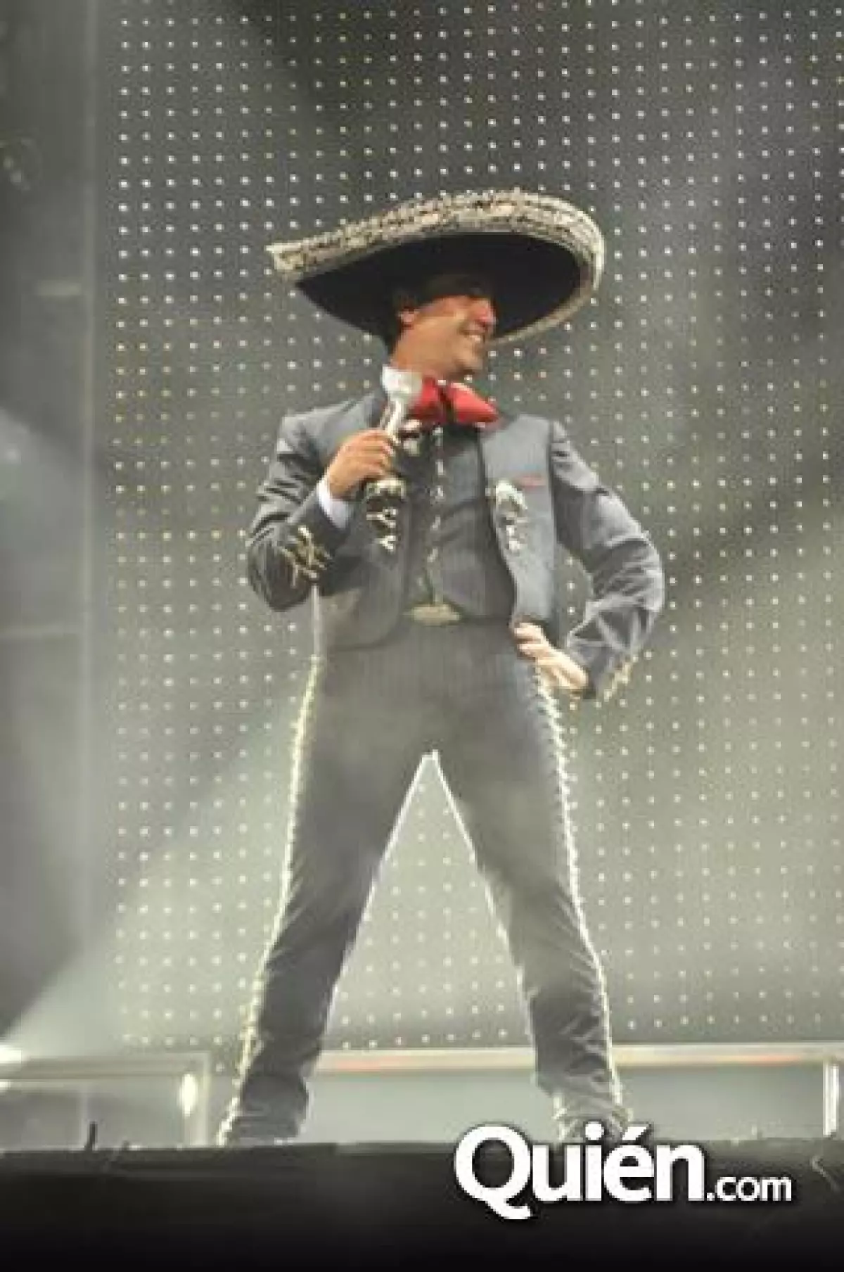 Alejandro Fernández