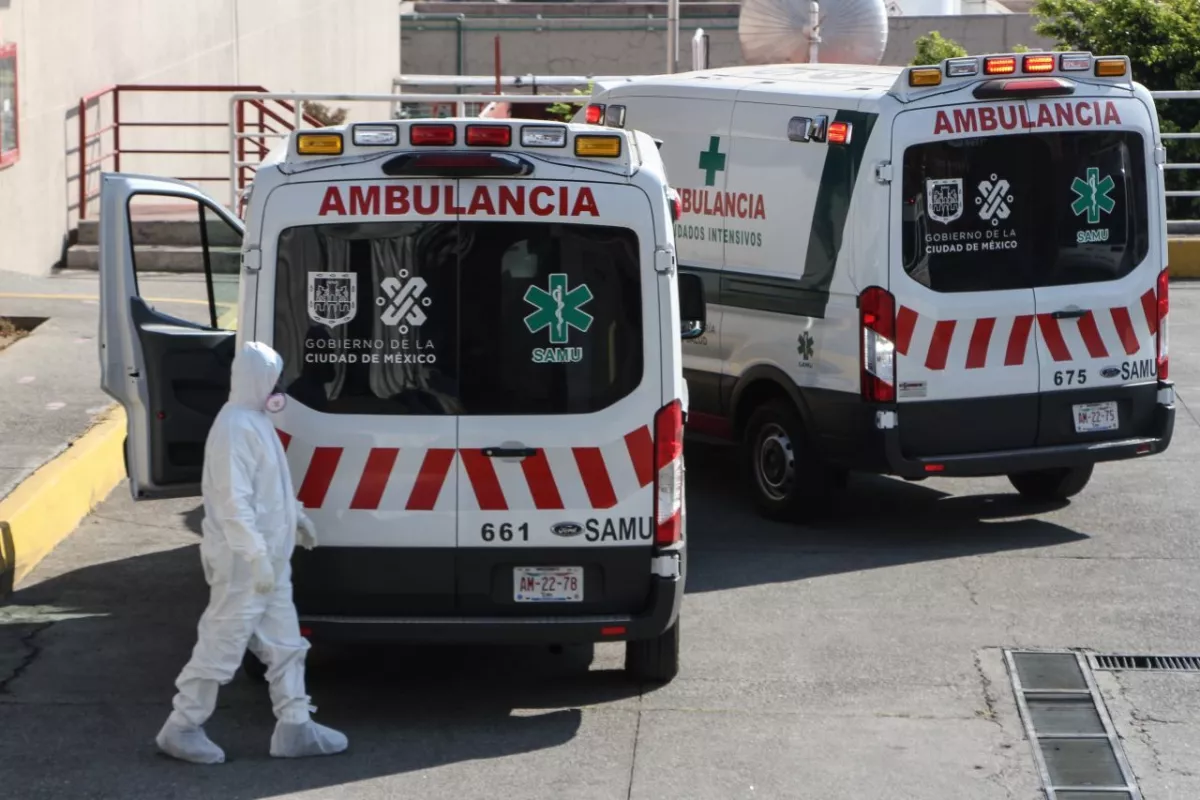 Hospital Enrique Cabrera