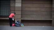 pobreza en México