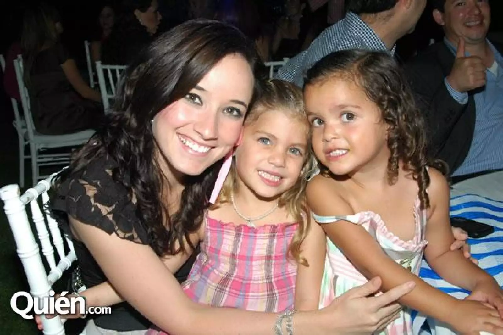 Bautizo Juan Cristobal