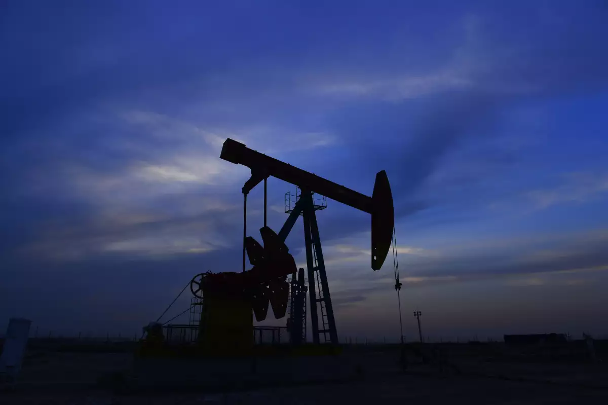Petróleo