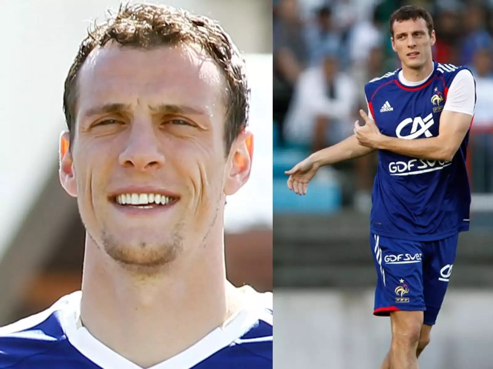 Sebastien Squillaci, 11/08/1980.