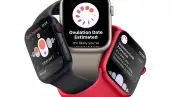 Llegó la gran noticia de Apple Watch