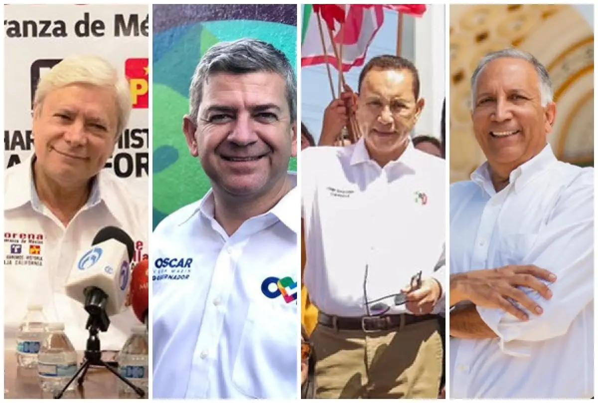 candidatos BC
