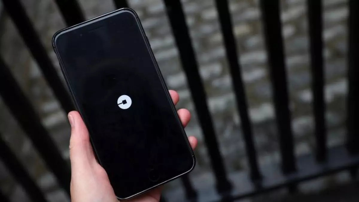 Uber
