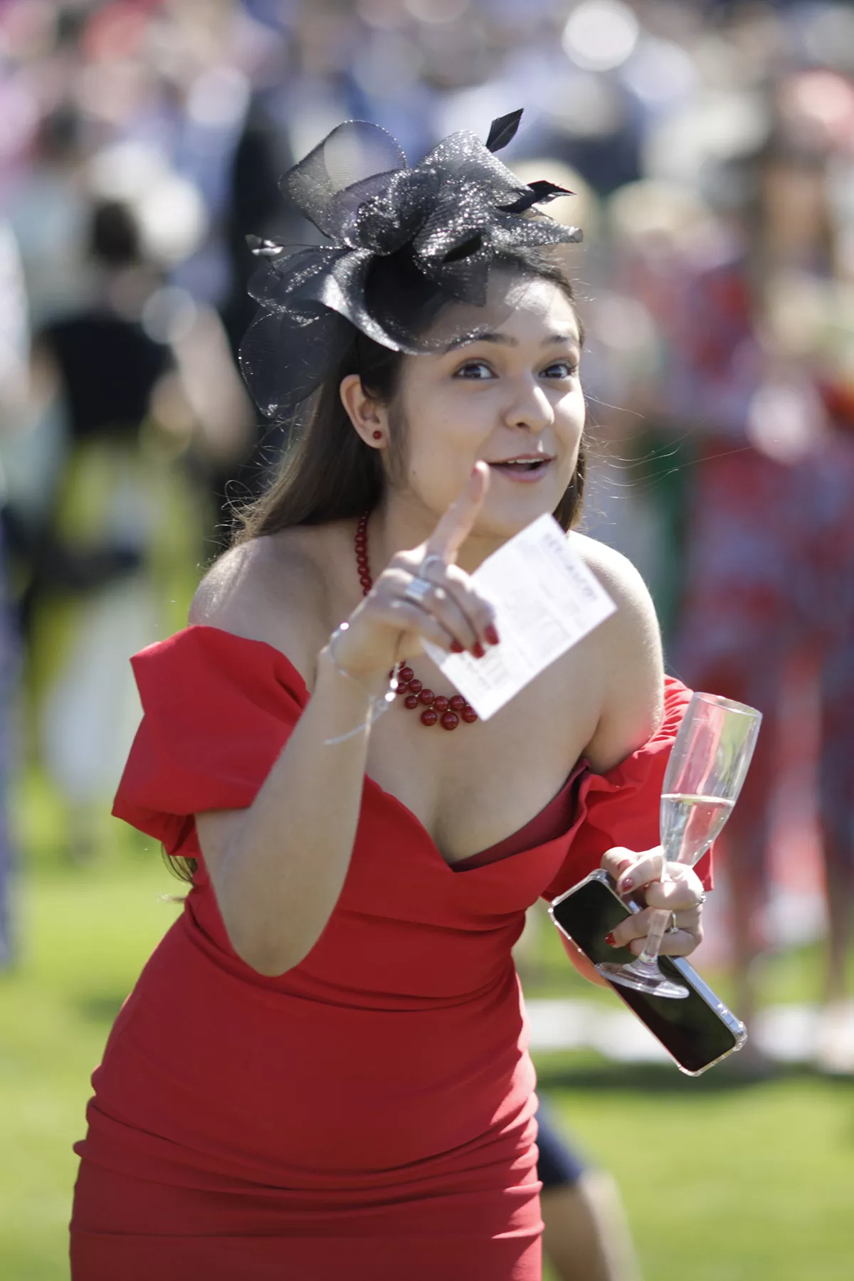 Royal Ascot 2022 - Day One