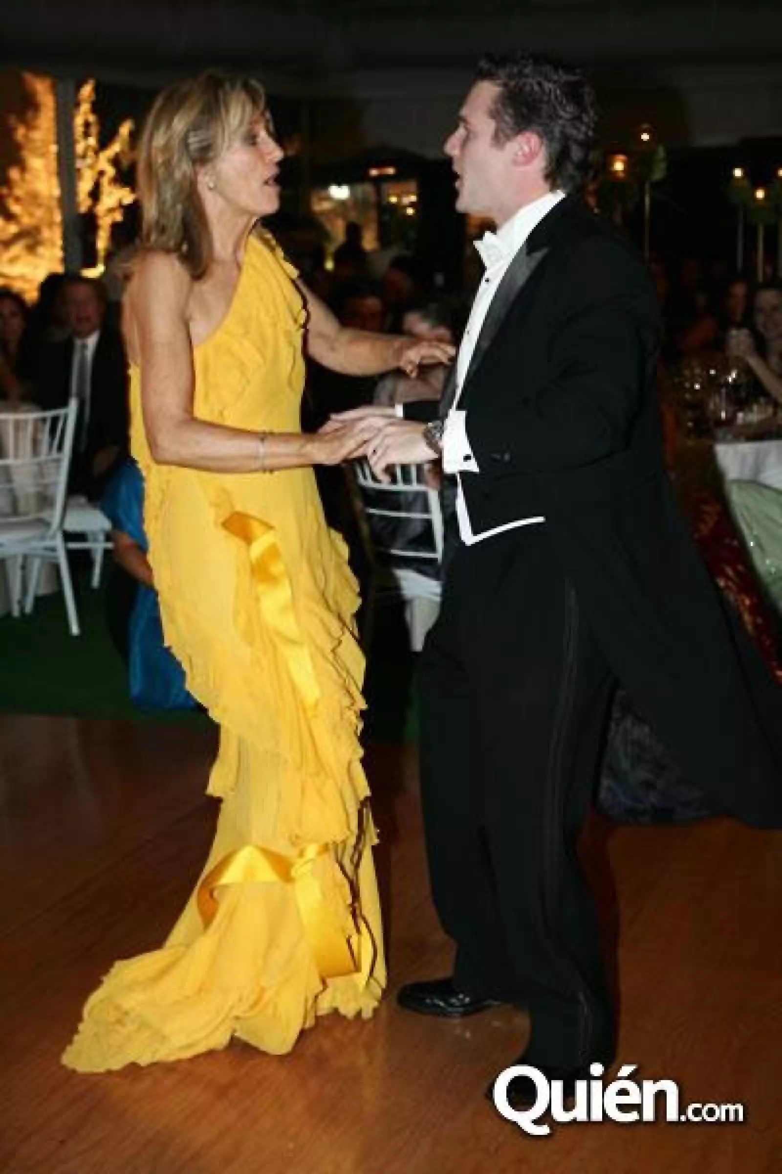 Boda Rodrigo Campos, Alejandra Zubiaur.