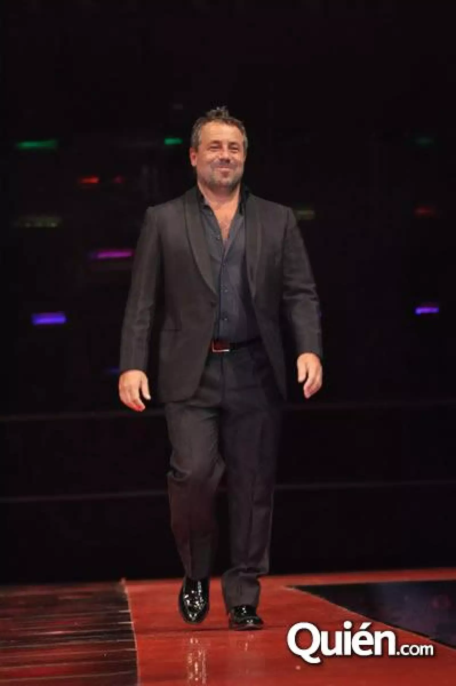 Monterrey Nextel Moda