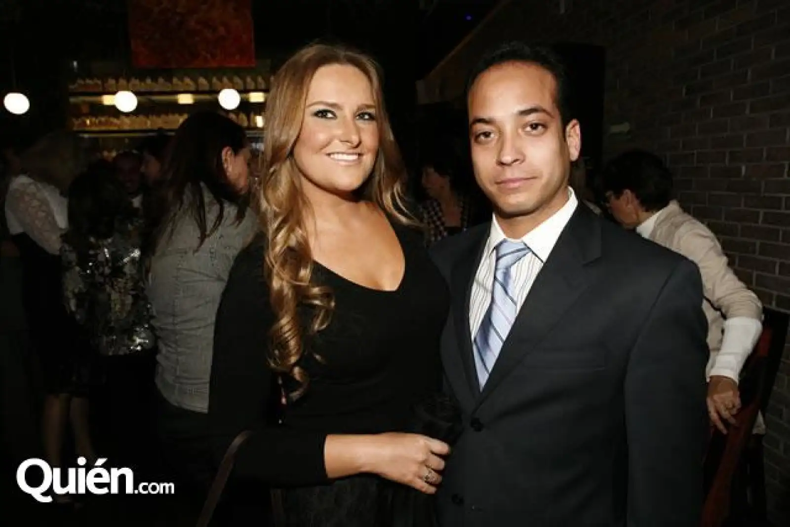 Nuria Moy,Eduardo Aduna
