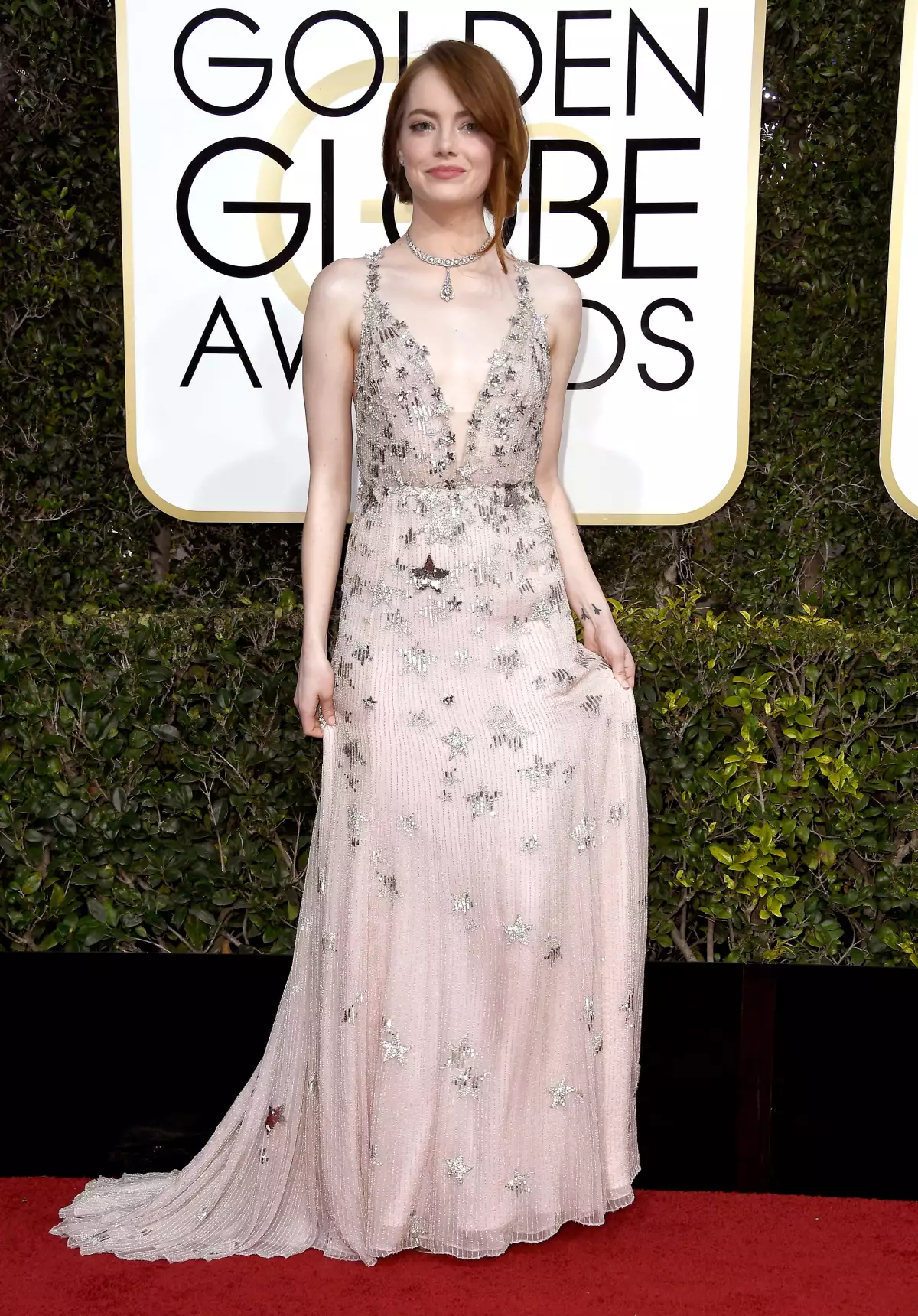 Los mejores looks en la historia de los Golden Globes
