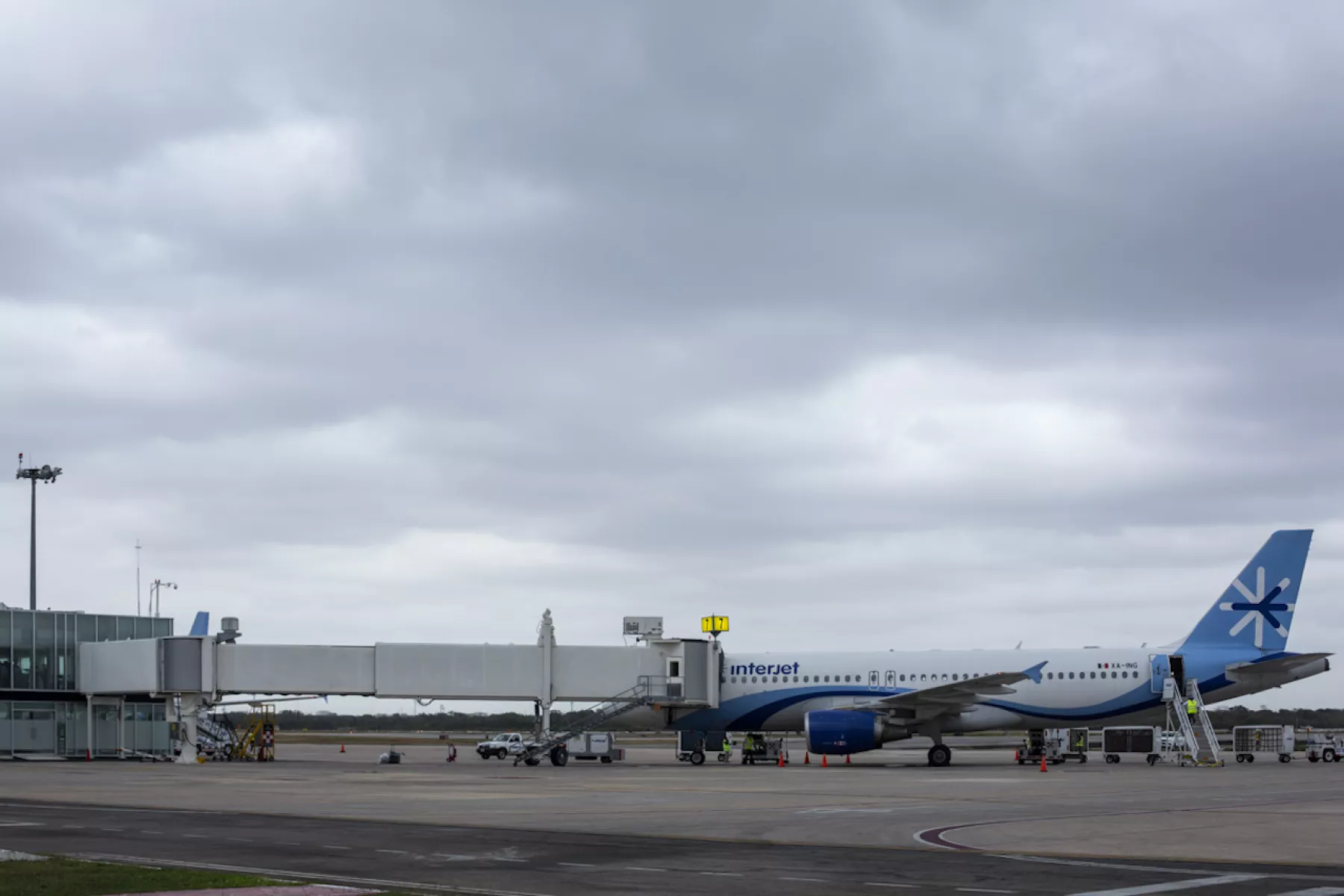 Interjet