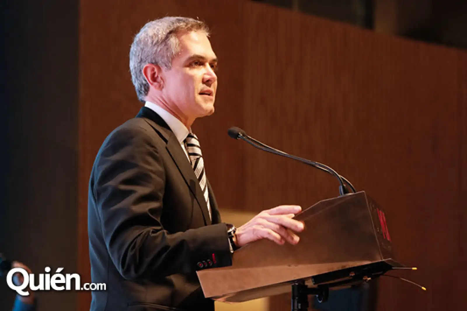 Miguel Ángel Mancera