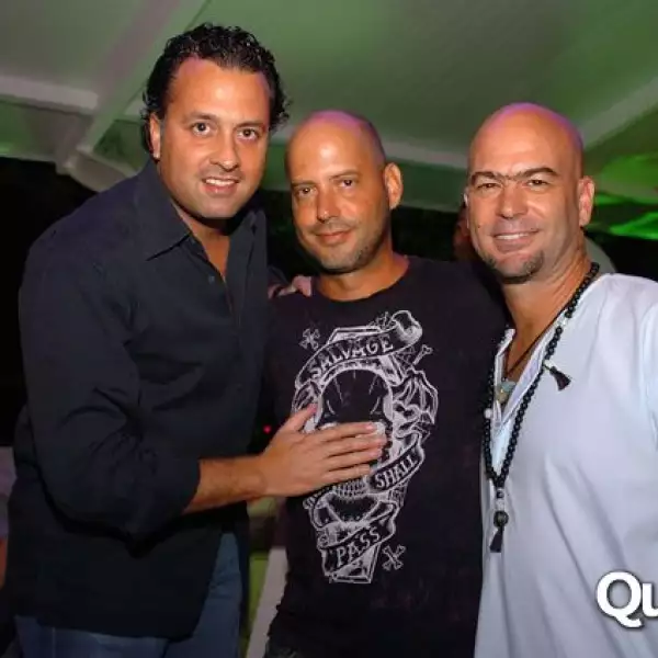 Inauguración La Elefanta