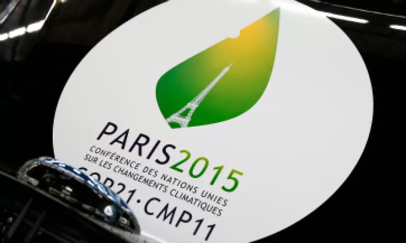 Más de 150 jefes de Estado se reunirán en París durante dos semanas para llegar a un acuerdo sobre el clima. (Foto: Reuters)
