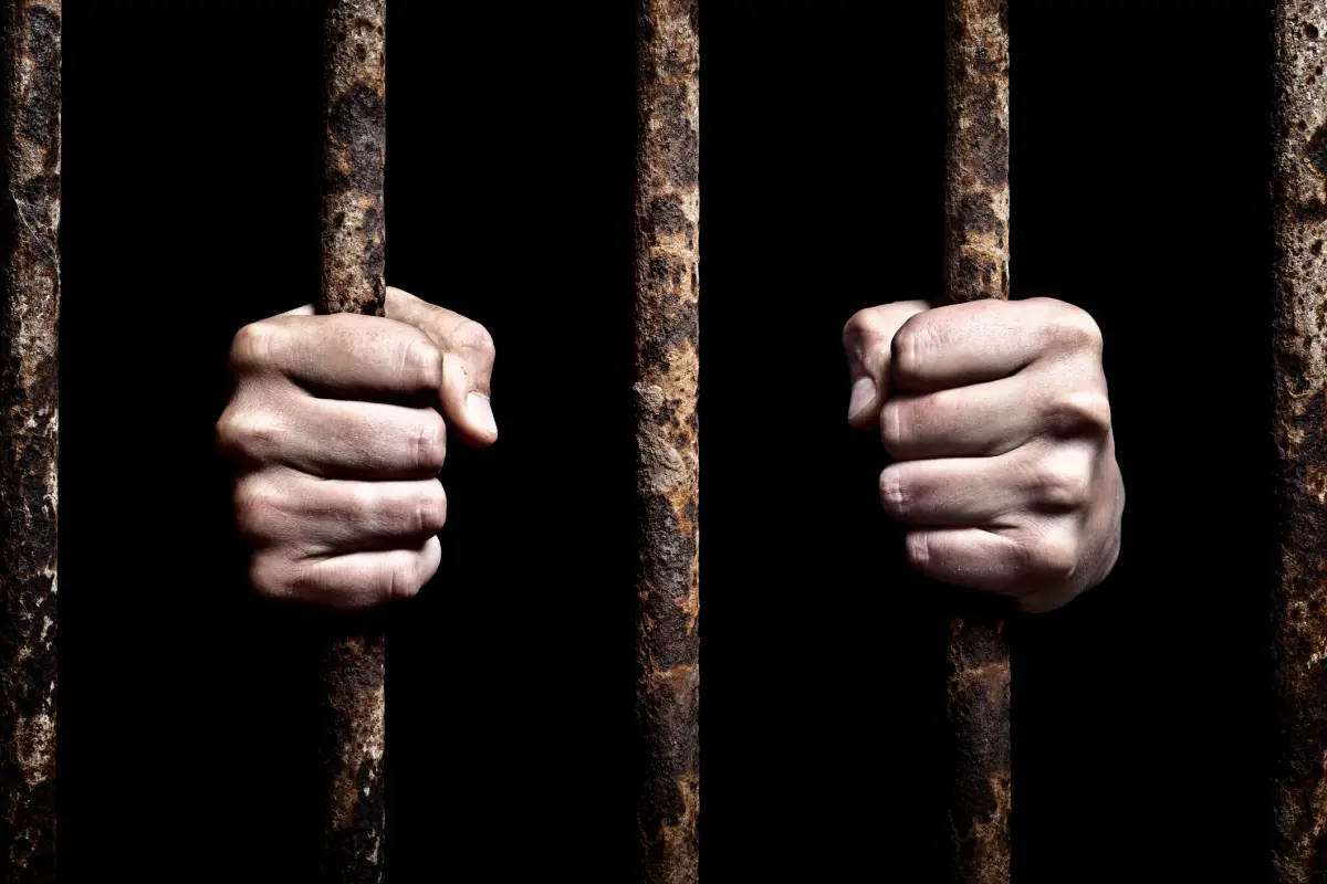 prision