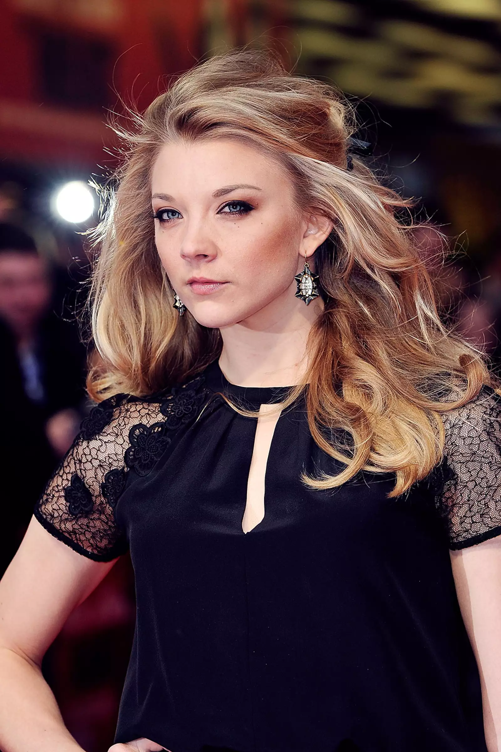 Natalie Dormer