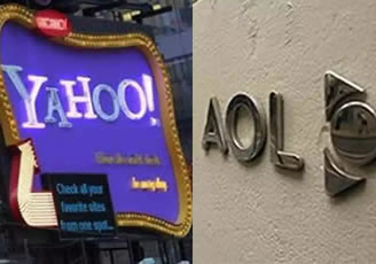 Otras firmas como News Corp han sido mencionadas para comprar acciones de Yahoo en las últimas semanas. (Foto: Especial)
