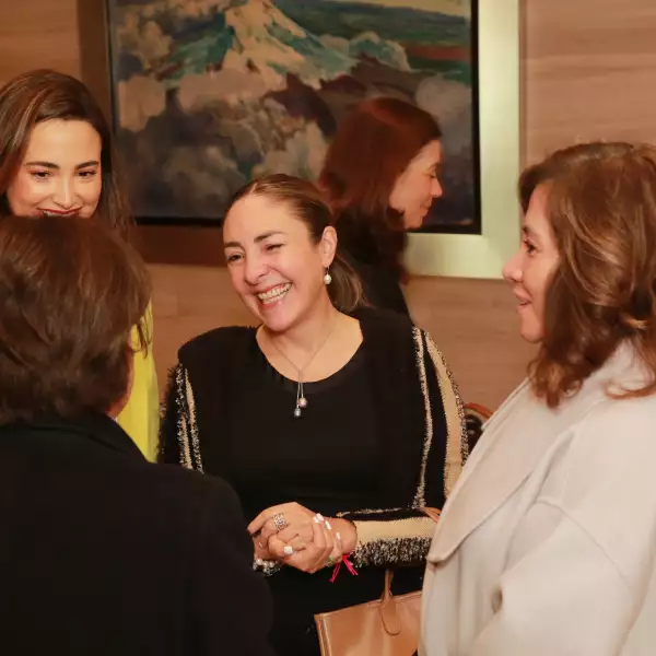 WOMEN CORPORATE DIRECTOR MÉXICO