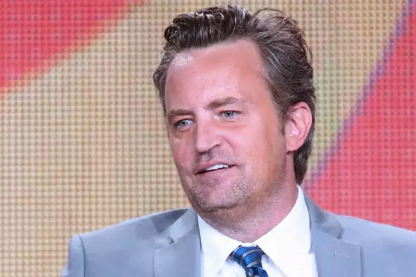 Matthew Perry