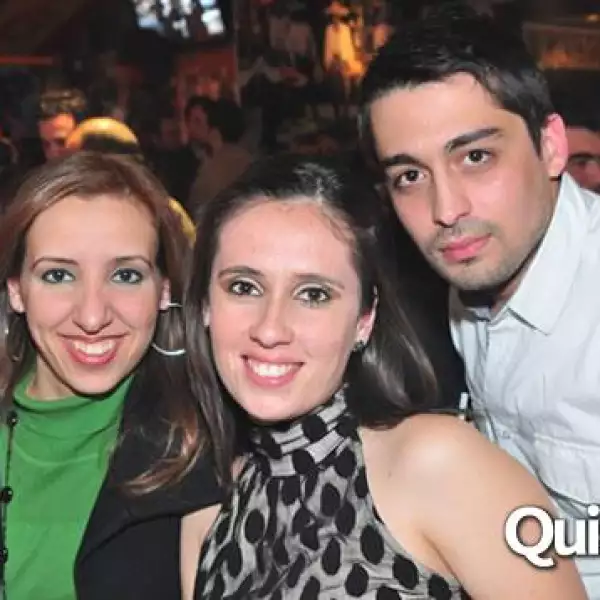 Inauguración de La Cantina de los Remedios