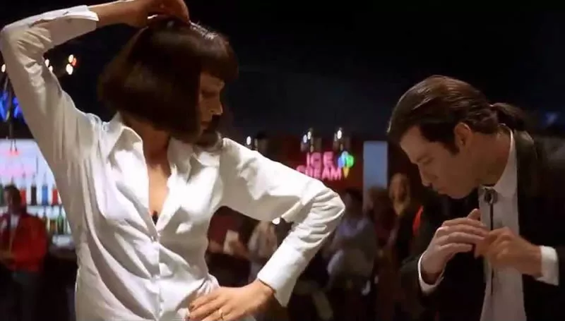 'Pulp Fiction'