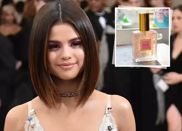 Selena Gomez