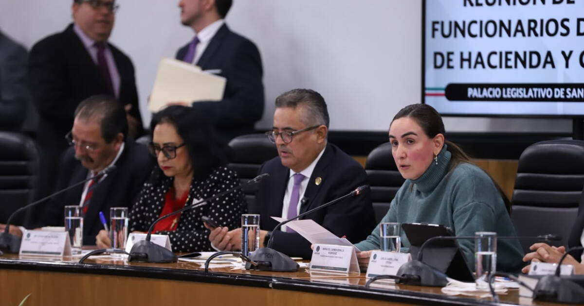 ¡BOMBAZO FINANCIERO! INVERSIÓN MIXTA DE 5.7 BILLONES PARA 2030