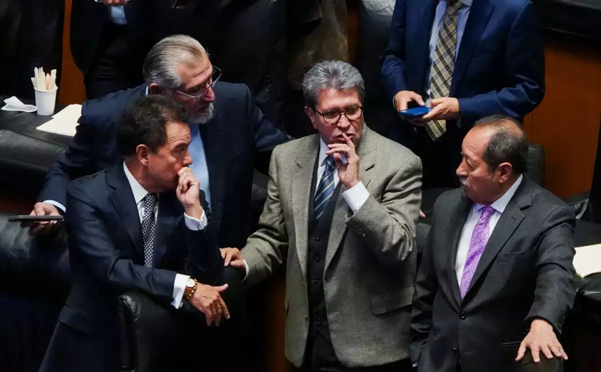 Sesión Comisión Permanente