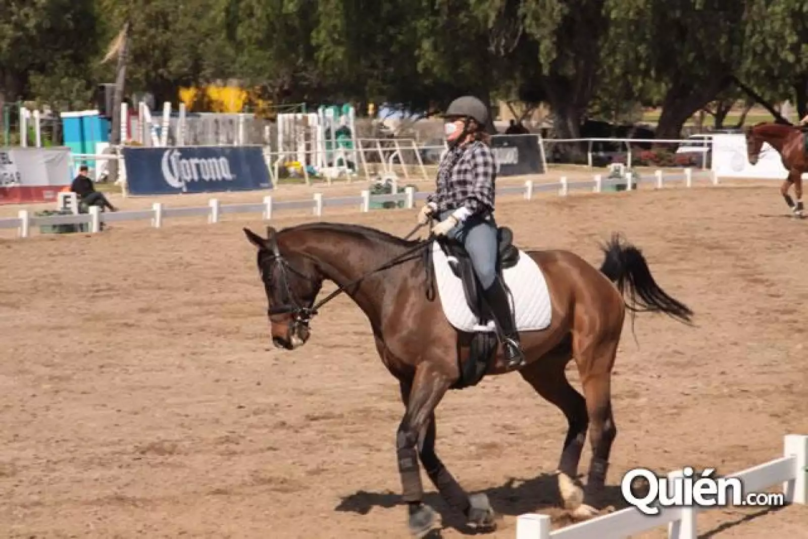 Campeonato Nacional de Salto 2009