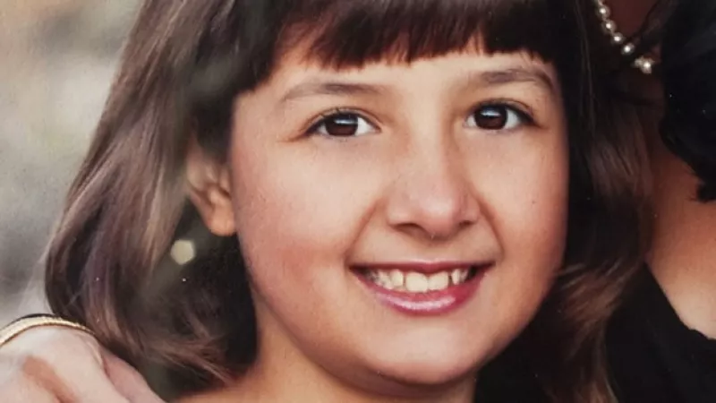 christina taylor greene