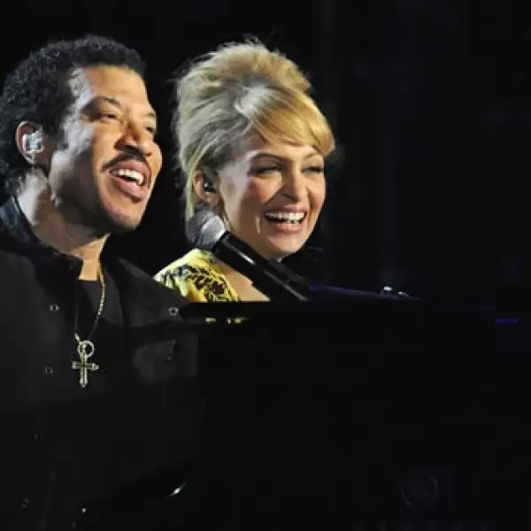 Padres e hijos famosos