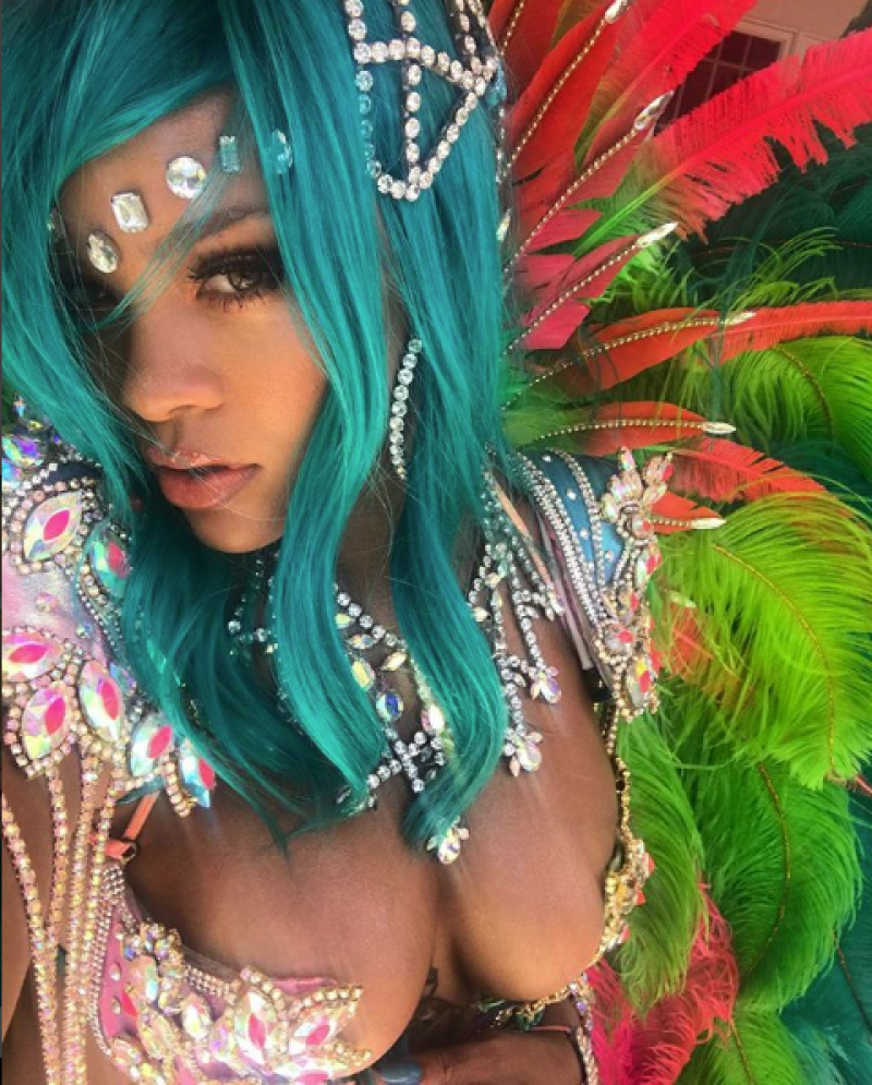 Rihanna
