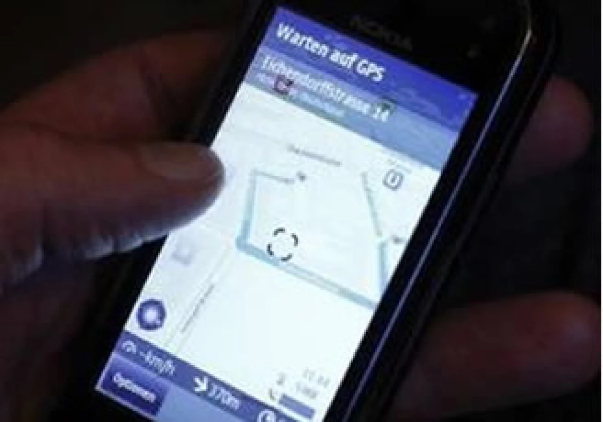 Nokia sigue vendiendo más teléfonos que cualquiera de sus rivales. (Foto: Reuters)