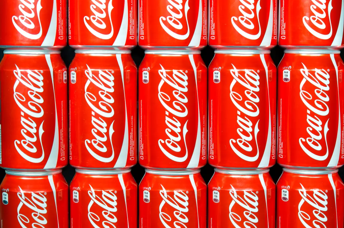 Coca cola