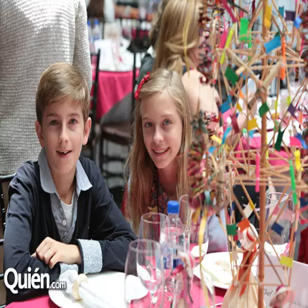 Ricardo Albarrán,Carla Albarrán