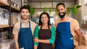 ¿Qué se necesita para ser un emprendedor serial?