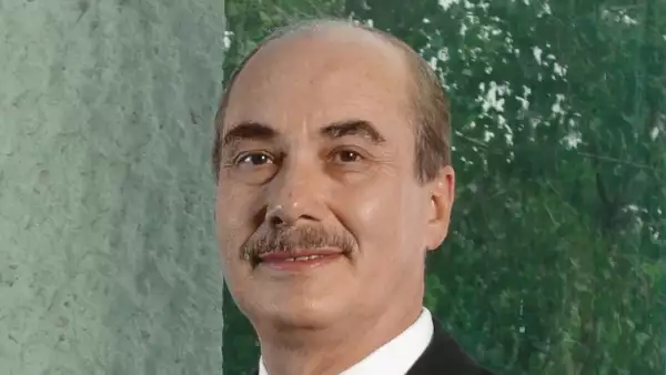 Francisco Garza Egloff, presidente del Consejo de Administración de Arca Continental. 