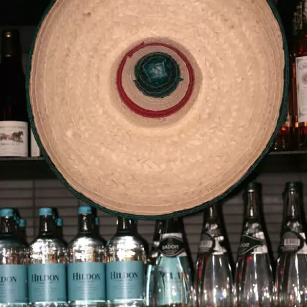 Fiesta Hotel Americano