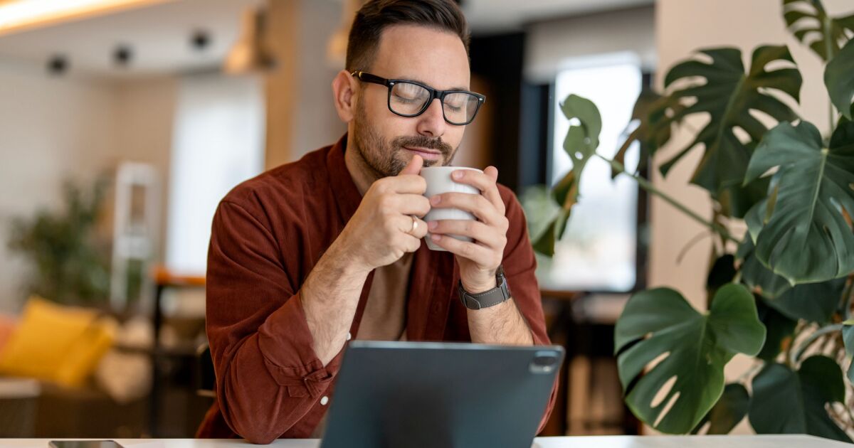 Kahve güne başlamak için neden hayati önem taşıyor? Bu içeceğin işyerinde faydaları