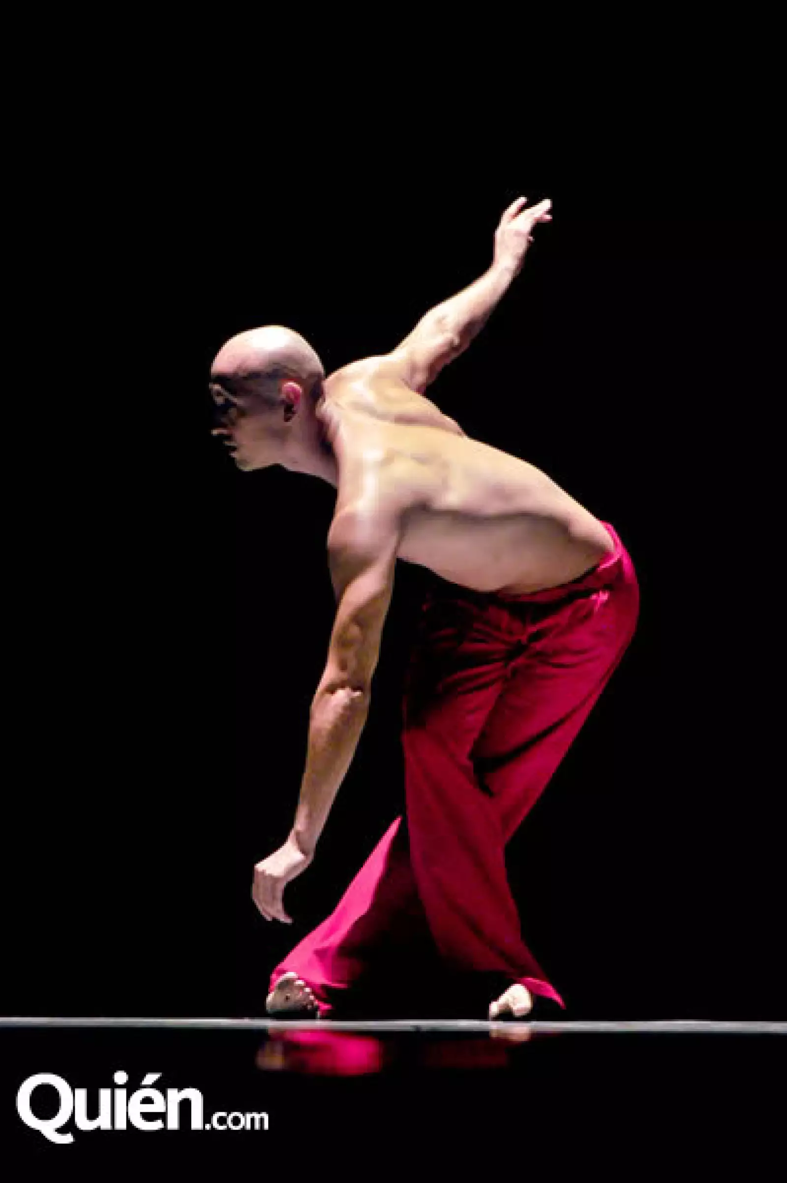 Temporada Otoño 2012 BdM en el Teatro de la Ciudad