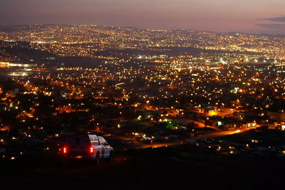 Tijuana