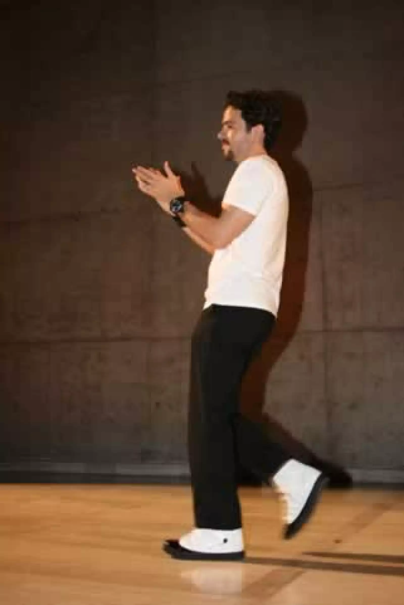 Chema Torre festeja el segundo aniversario de Öcho