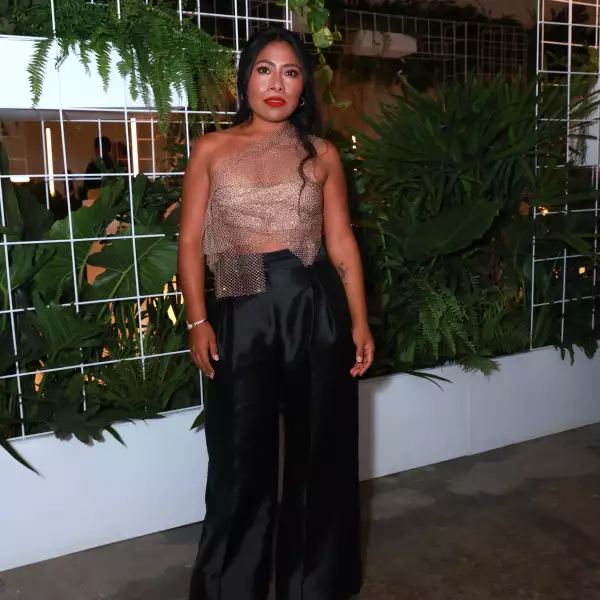 Yalitza Aparicio