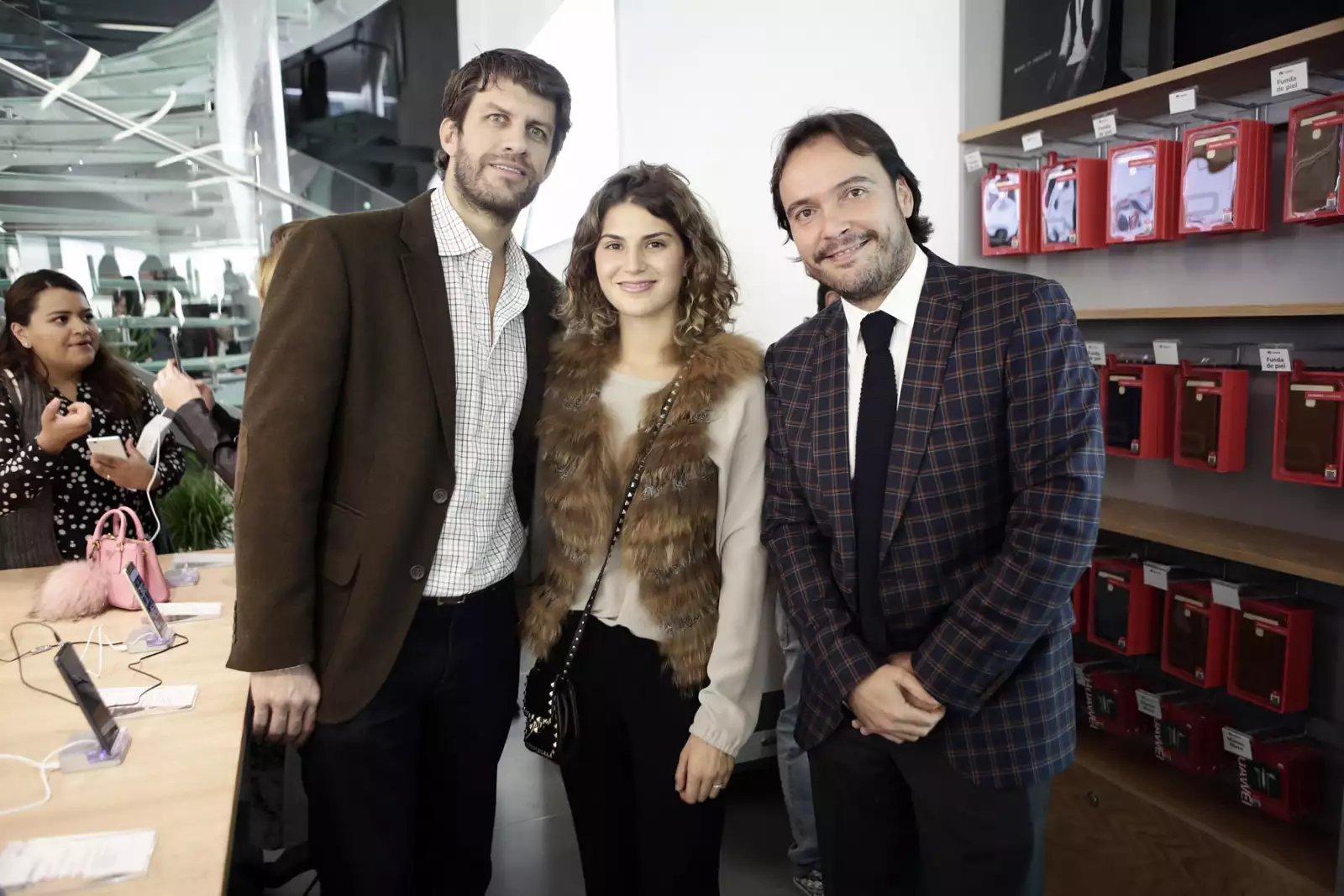 Huawei Experience Store