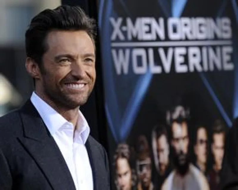 Aunque la nueva película del actor, `X-Men Origins: Wolverine´, no pudo estrenarse en México debido a la influenza, la cinta seguramente será un éxito como en el resto del mundo.