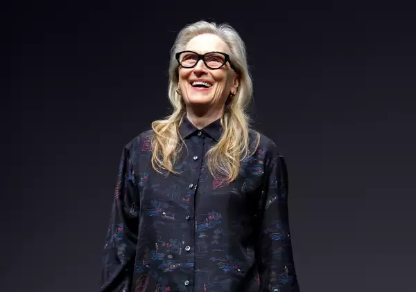 Meryl-Streep