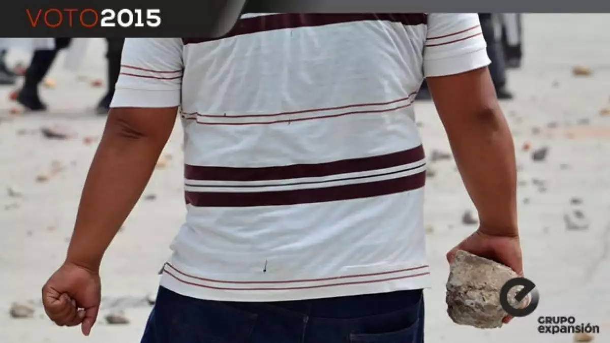 enfrentamiento_Guerrero_Costa Chica