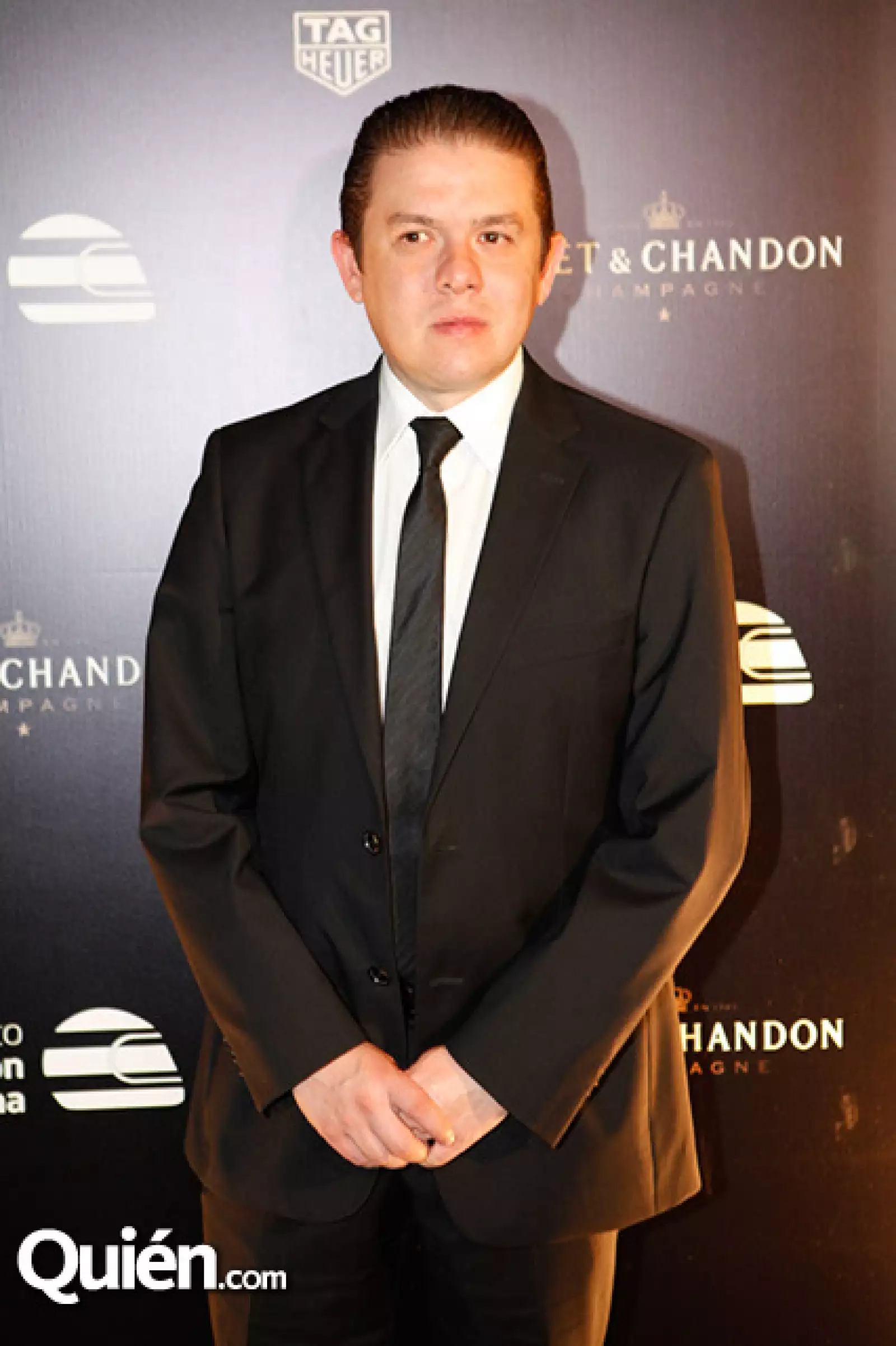 Miguel Ángel Cooley