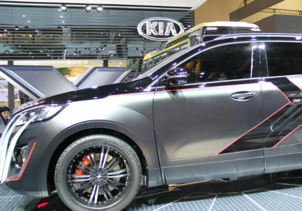 KIA