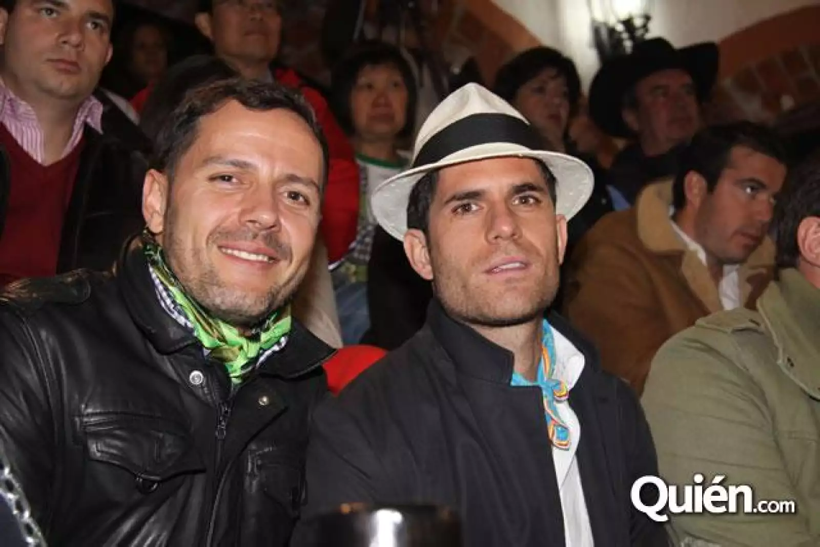 Corrida de toros juriquilla